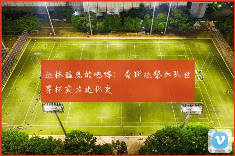 丛林猛虎的咆哮：哥斯达黎加队世界杯实力进化史