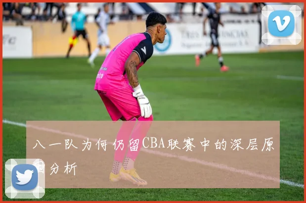 八一队为何仍留CBA联赛中的深层原因分析