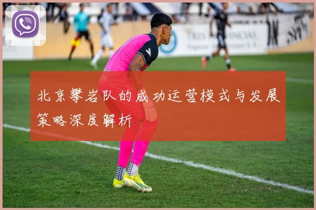 北京攀岩队的成功运营模式与发展策略深度解析